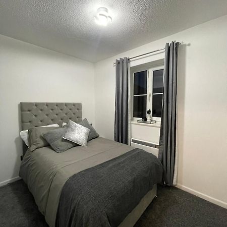 Cardiff Bay Apartment With Parking Ngoại thất bức ảnh