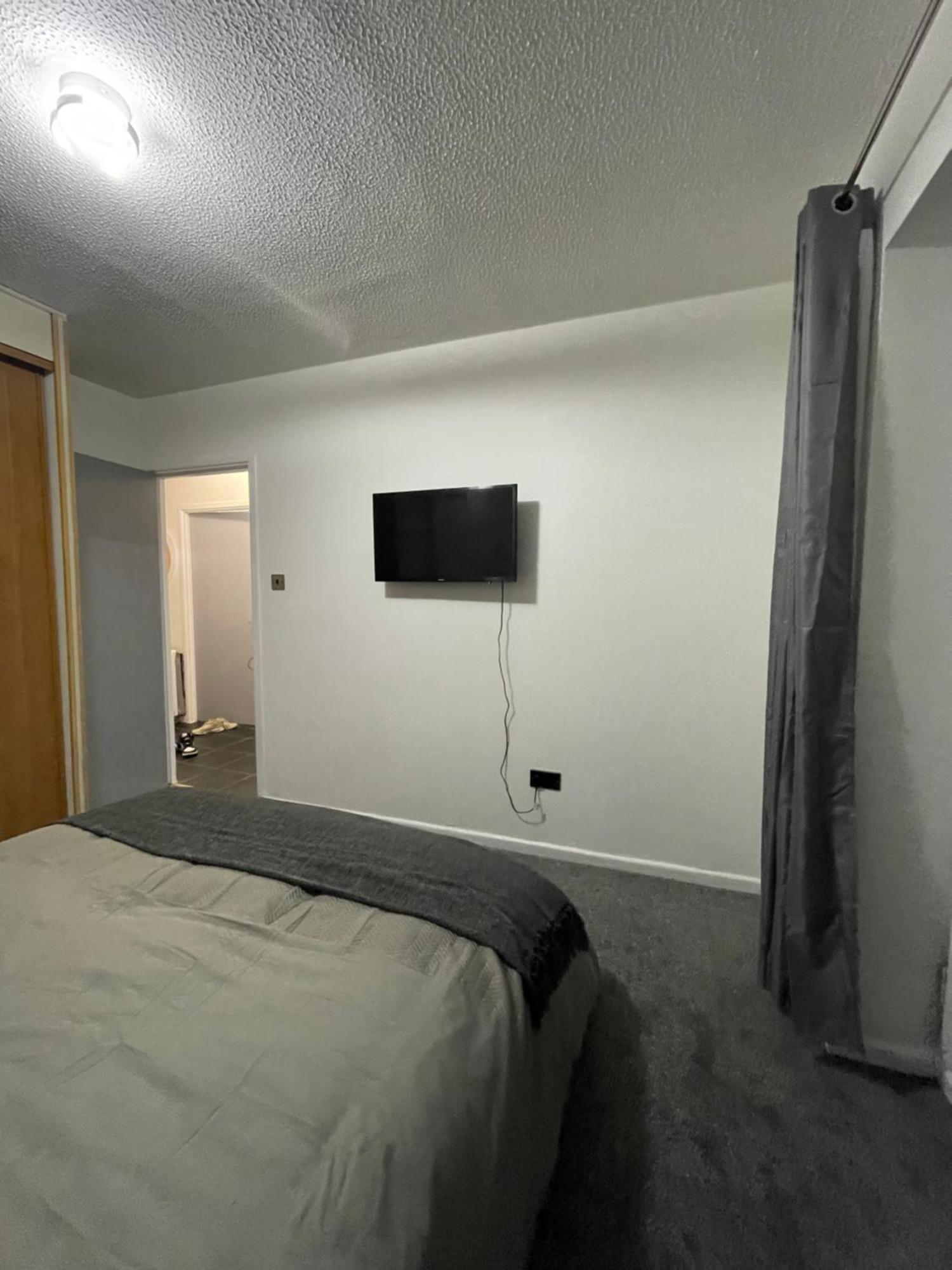 Cardiff Bay Apartment With Parking Ngoại thất bức ảnh